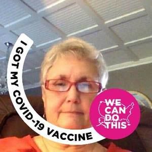 Meet your Posher, Suzanne